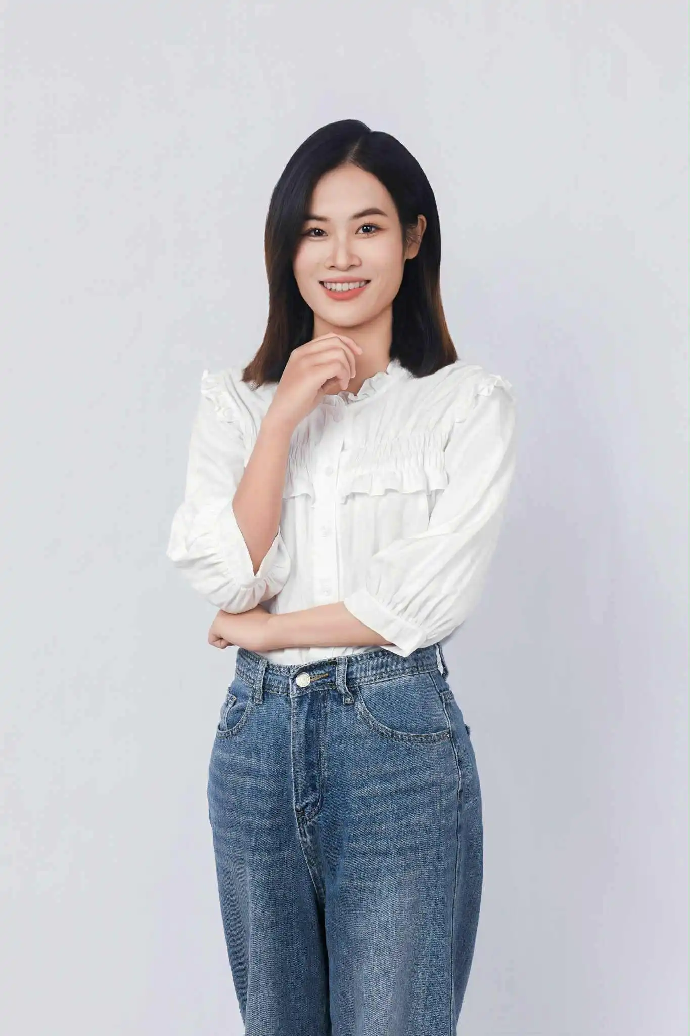 FRAU HÀ GIANG
